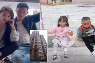 Η φρικτή ιστορία πίσω από την εκτέλεση ζευγαριού στην Κίνα - Δολοφονία παιδιών για «μια νέα αρχή»