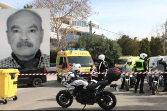 Αυτός είναι ο μακελάρης της Γλυφάδας - Η δεύτερη ευκαιρία που ζήτησε, ο διαπληκτισμός και το φονικό