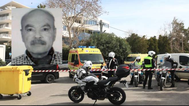 Αυτός είναι ο μακελάρης της Γλυφάδας - Η δεύτερη ευκαιρία που ζήτησε, ο διαπληκτισμός και το φονικό