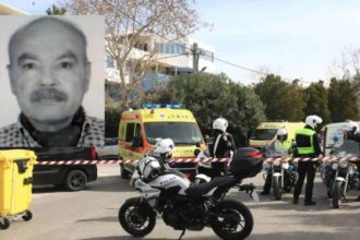 Γλυφάδα: «Φύγε από τη μέση, έχεις καλή οικογένεια και δεν θέλω να σε σκοτώσω»