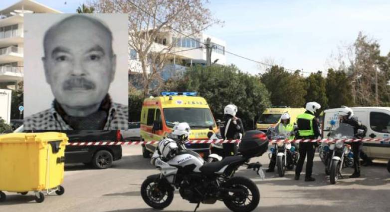 Γλυφάδα: «Φύγε από τη μέση, έχεις καλή οικογένεια και δεν θέλω να σε σκοτώσω»