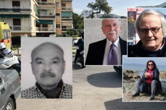 Μακελειό στη Γλυφάδα: «Τον έδιωξαν, βγήκε εκτός εαυτού και τους σκότωσε»