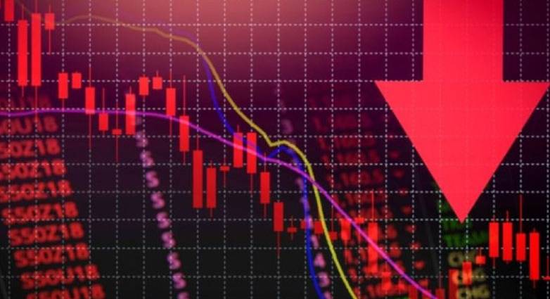 Χρηματιστήριο: Ήπια πτώση στην τελευταία συνεδρίαση της εβδομάδας