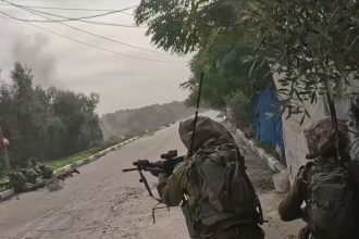 Μέση Ανατολή: Ο Ισραηλινός Υπουργός Άμυνας διαμηνύει ότι η καταδίωξη των μελών της Χαμάς θα φτάσει μέχρι τέλους