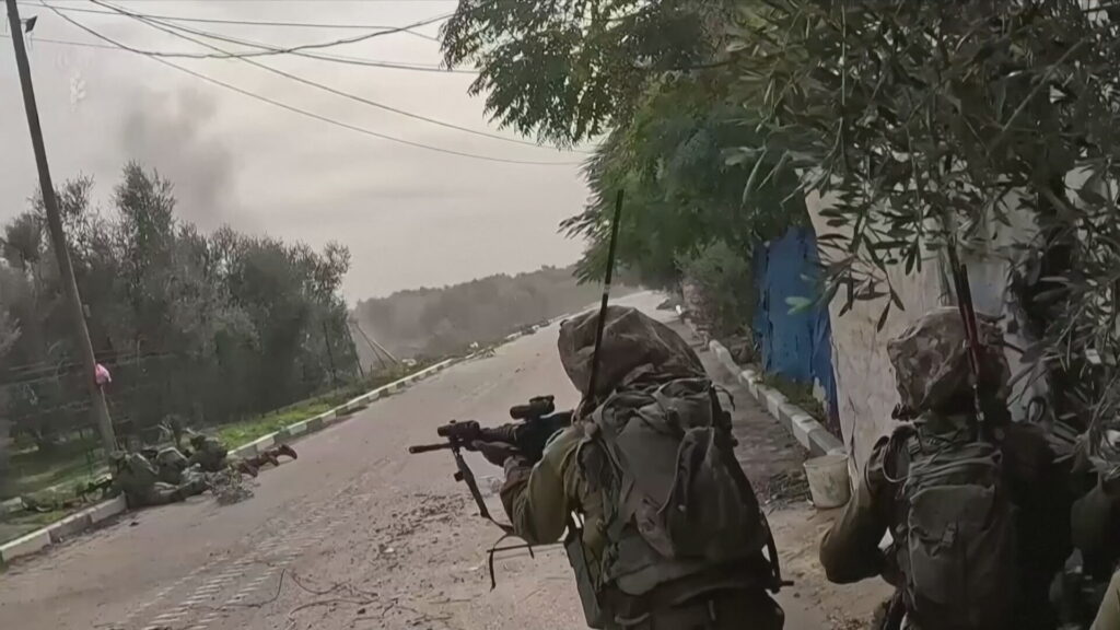 Μέση Ανατολή: Ο Ισραηλινός Υπουργός Άμυνας διαμηνύει ότι η καταδίωξη των μελών της Χαμάς θα φτάσει μέχρι τέλους