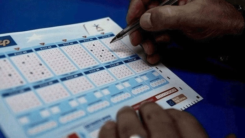 Αν έχεις τύχη ...διάβαινε - Τζόκερ, υπερτυχερός κέρδισε πάνω από 6,5 εκατ. ευρώ!