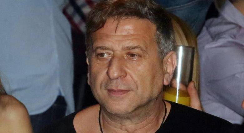 Κώστας Κόκλας: "Μπορεί ο Γιώργος Νταλάρας να είχε τα νεύρα του και..."