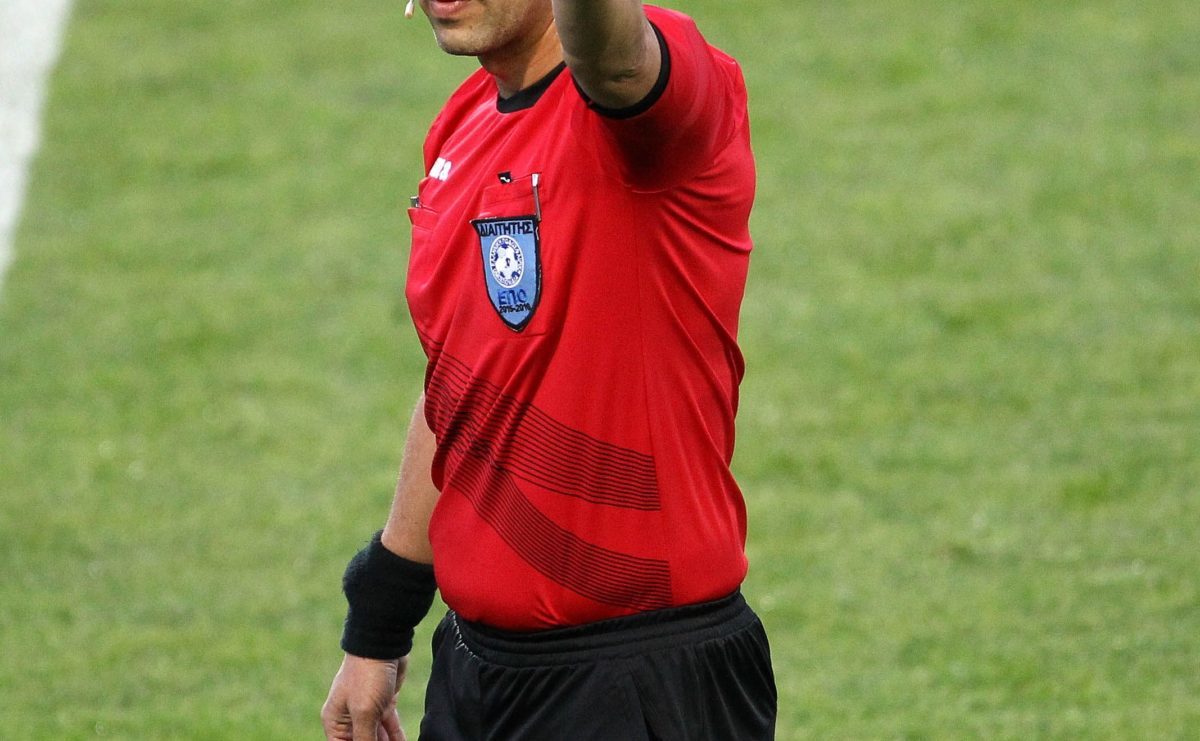 ΠΑΣ Γιάννινα – Άρης 0-0