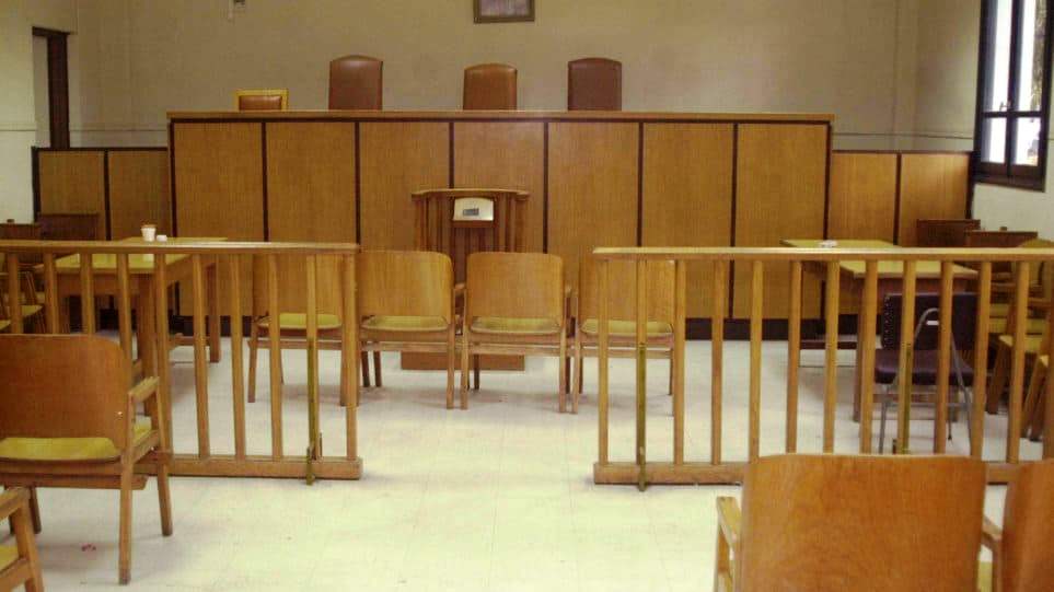 Πρόταση παράτασης αποχής δικηγόρων έως 12 Φεβρουαρίου