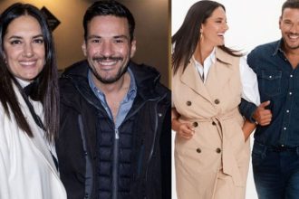 Η Νόνη Δούνια για την αποχώρησή της από την εκπομπή του Κώστα Τσουρού