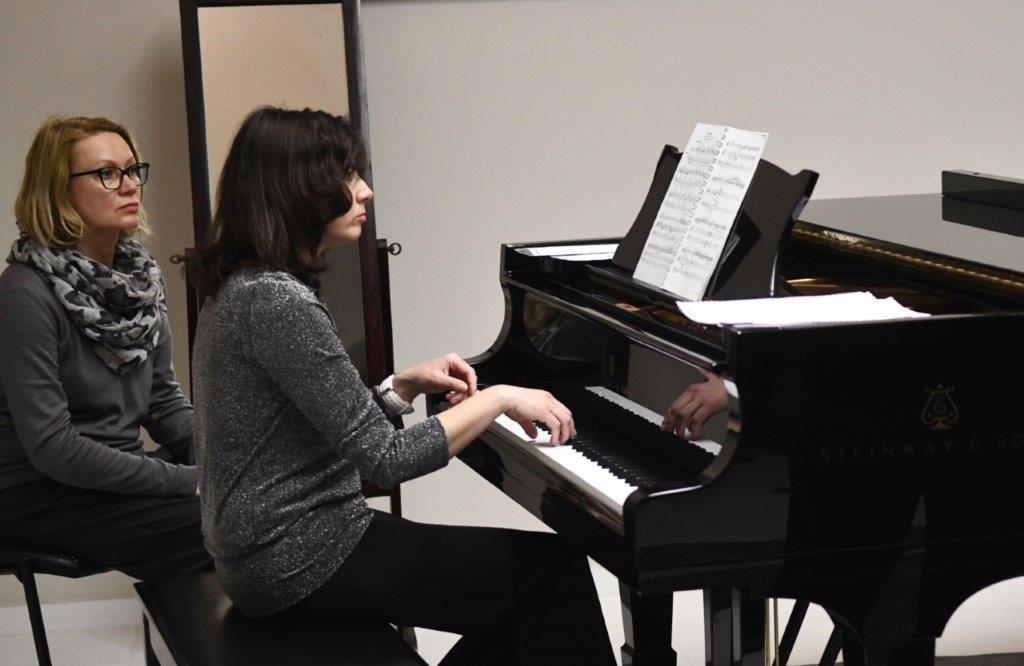 «Μία βραδιά στην όπερα» με γεμάτη την αίθουσα συναυλιών του Δημοτικού Ωδείου Πατρών «Μίκης Θεοδωράκης»