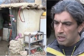 Έρευνες σε μοναστήρια και σε σπίτια συγγενών του «παλαιοχριστιανού» για τον εντοπισμό των παιδιών