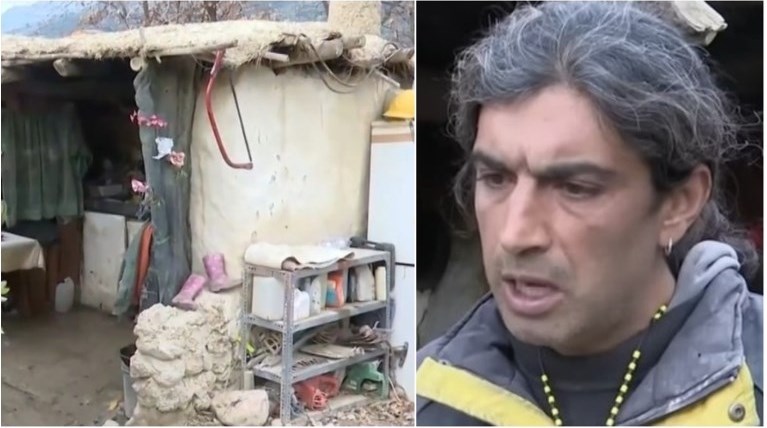 Έρευνες σε μοναστήρια και σε σπίτια συγγενών του «παλαιοχριστιανού» για τον εντοπισμό των παιδιών