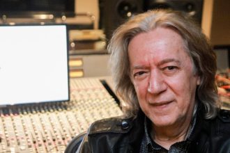 Κώστας Τουρνάς: «Τα πράγματα στην τηλεόραση είναι fast food»