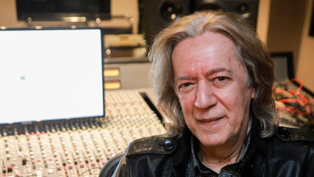 Κώστας Τουρνάς: «Τα πράγματα στην τηλεόραση είναι fast food»