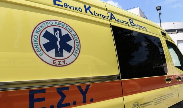 Συγκλονίζει η 42χρονη από την Πτολεμαΐδα που έχασε βρέφος και σύζυγο ταυτόχρονα