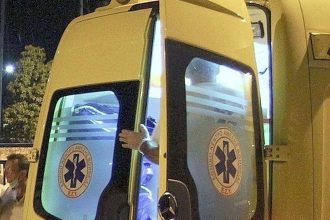 Νεκρός νεαρός αλλοδαπός μέσα σε υπό ανακατασκευή ξενοδοχείο