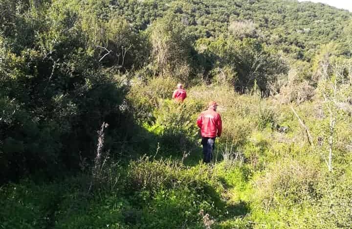 Περιπέτεια για παρέα στα ορεινά Άγραφα