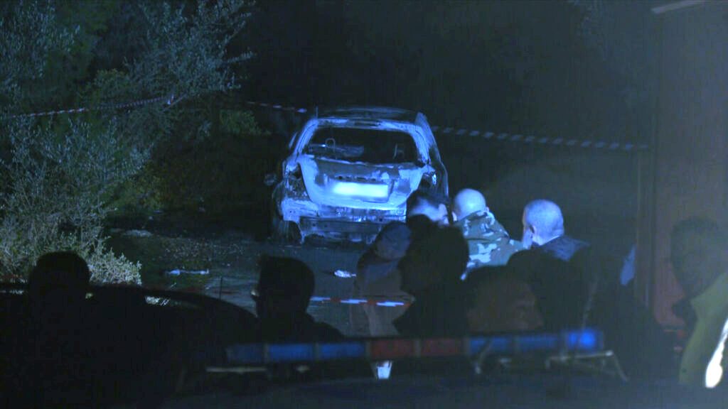 Εκτέλεση Χρήστου Γιαλιά στη Μάνδρα: Τον πυροβόλησαν τουλάχιστον 15 φορές, μόλις 200 μέτρα από το σπίτι του