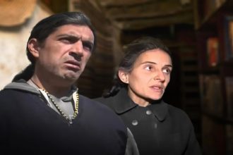 Κορινθία: Φοβάμαι για την οικογένειά μου, λέει η σύζυγος του παλαιοχριστιανού