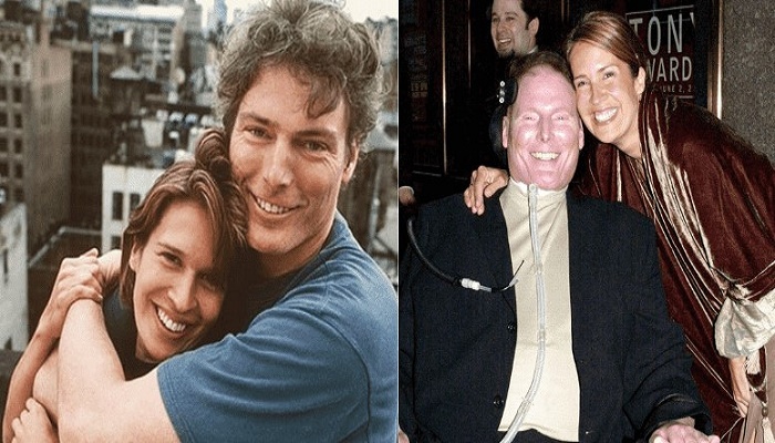 Ο γιος του Κρίστοφερ Ριβ αποκαλεί «σημάδι ελπίδας» το τσιπ εγκεφάλου του Μασκ - Ο πατέρας του ήταν παράλυτος χρόνια