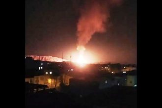 Τρομοκρατία και δολιοφθορά οι εκρήξεις στον αγωγό φυσικού αερίου, λέει το Ιράν