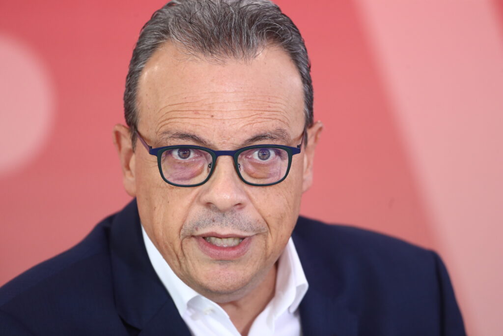 Φάμελλος: Κοροϊδία τα μέτρα που ανακοίνωσε ο πρωθυπουργός για τους αγρότες