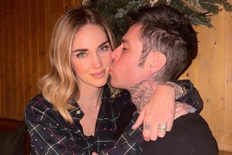 Κιάρα Φεράνι - Φέντεζ: Χώρισαν μετά από 5 χρόνια γάμου