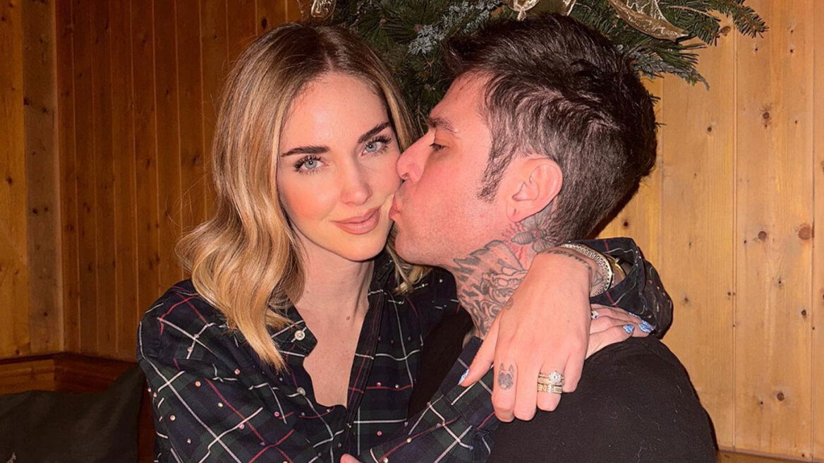 Κιάρα Φεράνι - Φέντεζ: Χώρισαν μετά από 5 χρόνια γάμου