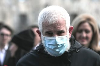 Δίκη Φιλιππίδη: Στις 3 Ιουνίου ορίστηκε να ξεκινήσει στο Εφετείο η εκδίκαση της υπόθεσης