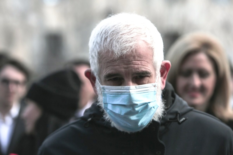 Δίκη Φιλιππίδη: Στις 3 Ιουνίου ορίστηκε να ξεκινήσει στο Εφετείο η εκδίκαση της υπόθεσης