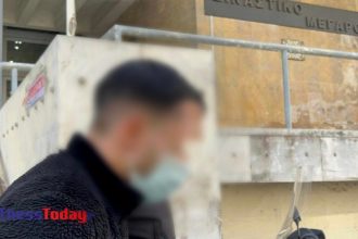 Προφυλακιστέος και ο συγκατηγορούμενος του τράπερ για την επίθεση σε φοιτητή