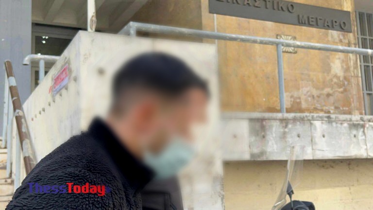 Προφυλακιστέος και ο συγκατηγορούμενος του τράπερ για την επίθεση σε φοιτητή