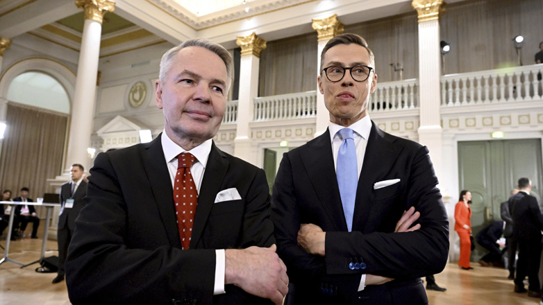 Φινλανδία: Η χώρα εκλέγει νέο πρόεδρο