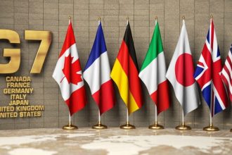 Η G7 θα συζητήσει ακόμη πιο αυστηρές κυρώσεις κατά της Ρωσίας