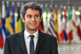 Ατάλ: Δεν μπορούμε να αποκλείουμε τίποτα σε έναν πόλεμο