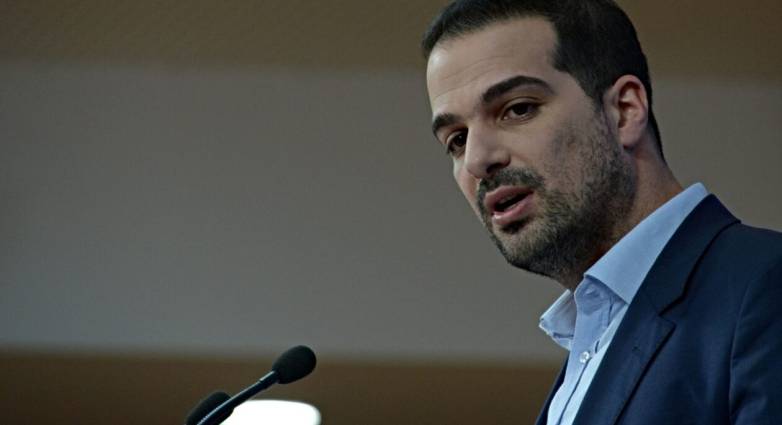 Σακελλαρίδης για Μητσοτάκη: Χρησιμοποιεί παιδιάστικες δικαιολογίες, διαχέει αφηρημένα τις ευθύνες για τα Τέμπη