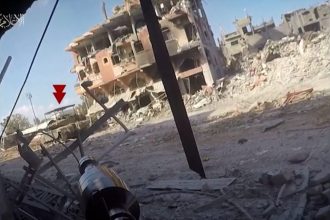 Γάζα - Υπ. Υγείας Χαμάς: Στους 27.365 οι νεκροί Παλαιστίνιοι από τα ισραηλινά πλήγματα