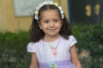 Τραγωδία στην Γάζα: Η 6χρονη που αγνοούνταν για δύο εβδομάδες εντοπίστηκε νεκρή