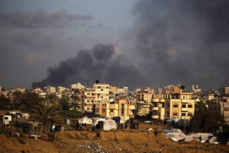 Οργή Ισραήλ για αξιωματούχο του ΟΗΕ που δήλωσε ότι η Χαμάς «δεν είναι τρομοκρατική οργάνωση, αλλά πολιτικό κίνημα»