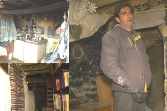 Η Κεραμέως ζητά έλεγχο για το καθεστώς εργασίας του 45χρονου «παλαιοχριστιανού» της Κορίνθου στο Δήμο Ερέτριας