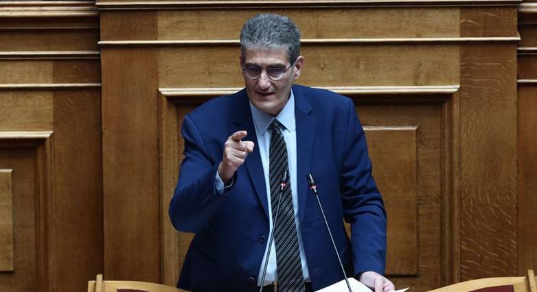 «Ο Κασσελάκης θα κριθεί στις ευρωεκλογές»