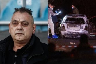 Άλλα δύο αδήλωτα όπλα, πιστόλια και περίστροφα, βρέθηκαν στο σπίτι του δολοφονημένου Χρήστου Γιαλιά