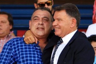 Κούγιας για Γιαλιά: «Ήταν ένας υποδειγματικός οικογενειάρχης - Μηνύσεις σε όσους τον συκοφαντούν»