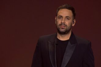 Ο Γιώργος Γιαννιάς έχασε την μητέρα του, πέντε μήνες μετά τον θάνατο του πατέρα του