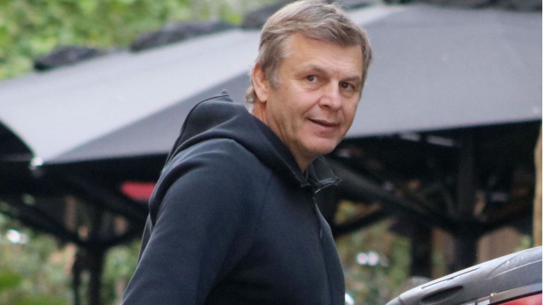 Απόστολος Γκλέτσος: «Δεν έχω κλάψει για γυναίκες αλλά για άντρες»