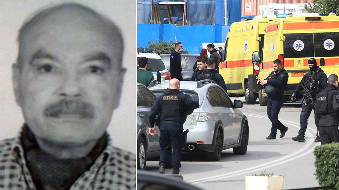 Γλυφάδα - Η ανακοίνωση της ναυτιλιακής: Δεν είχαμε παραχωρήσει ποτέ σπίτι στον δολοφόνο