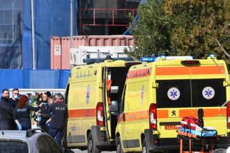 Πήγε αποφασισμένος να σκοτώσει: «Τον πυροβόλησε πισώπλατα» - Συγκλονίζει ο γαμπρός του καπετάνιου που έχασε τη ζωή του στο μακελειό της Γλυφάδας