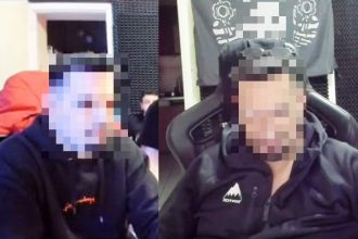 Συνελήφθη ο youtuber Hayate για κακοποιήσεις ΑμεΑ σε live μετάδοση στα social media