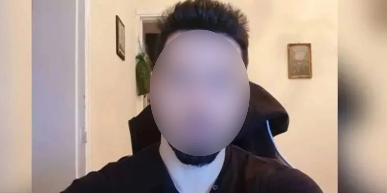 Αρνείται τις κατηγορίες ο 35χρονος Youtuber που κακοποιούσε ΑμεΑ σε live μετάδοση – Απολογείται την Παρασκευή
